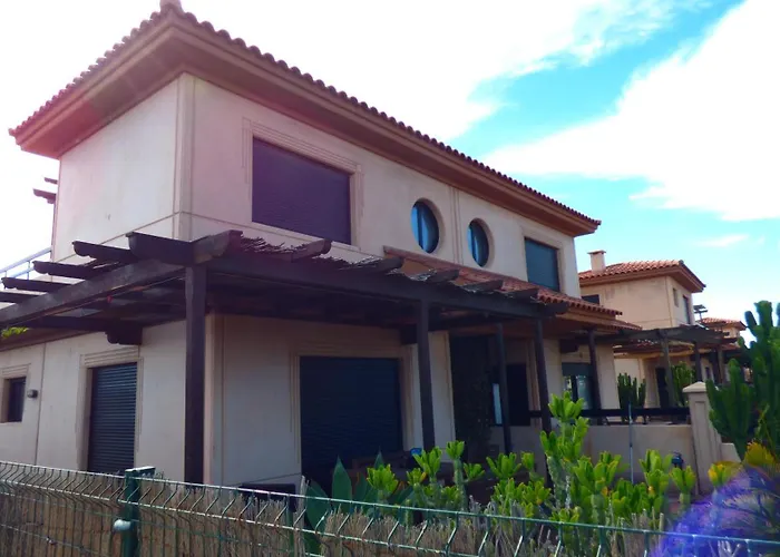 Villa Marta