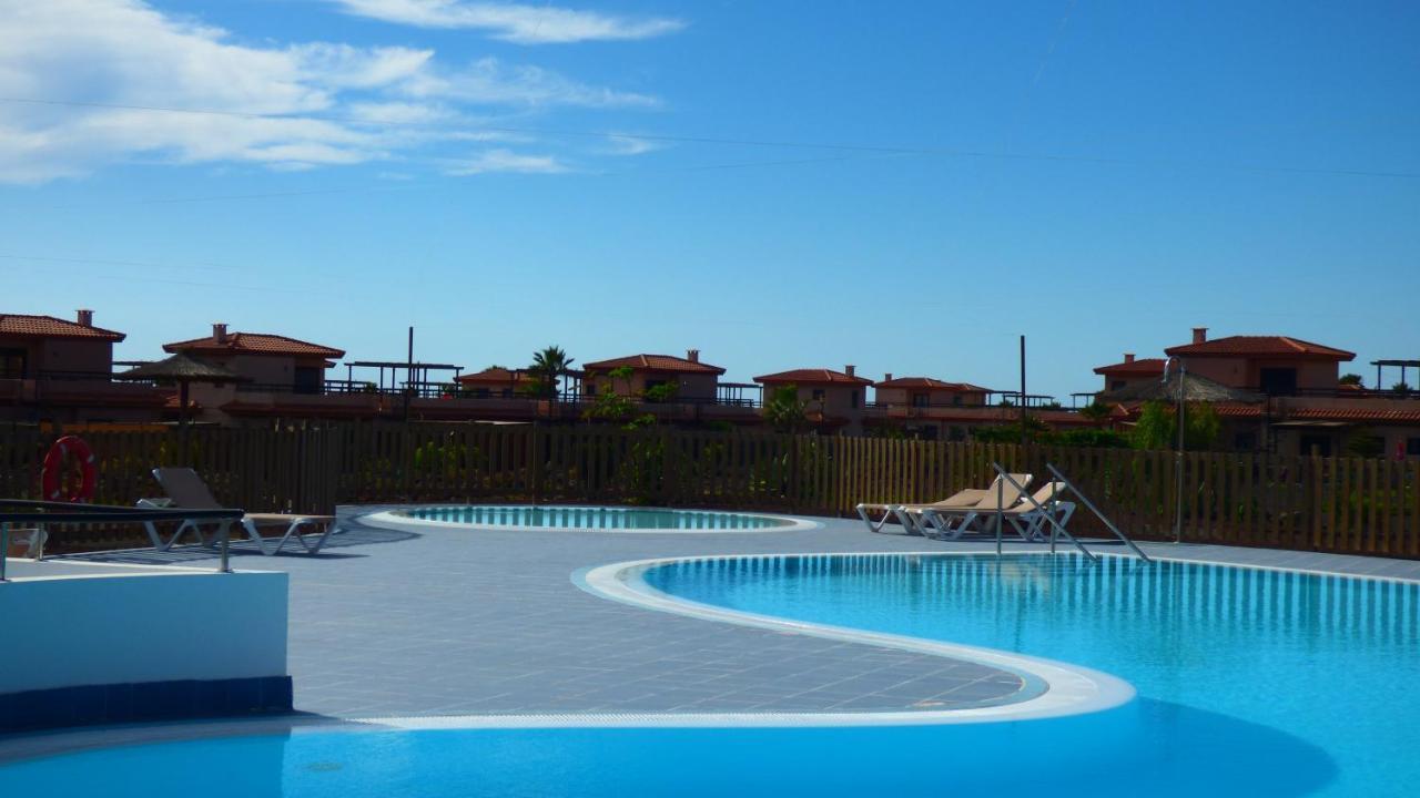 Marta Holiday home Lajares