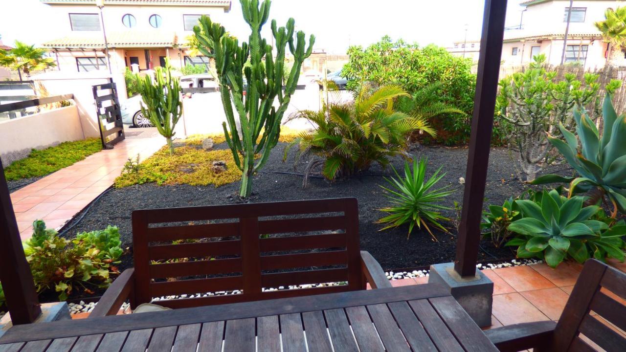 Marta Holiday home Lajares