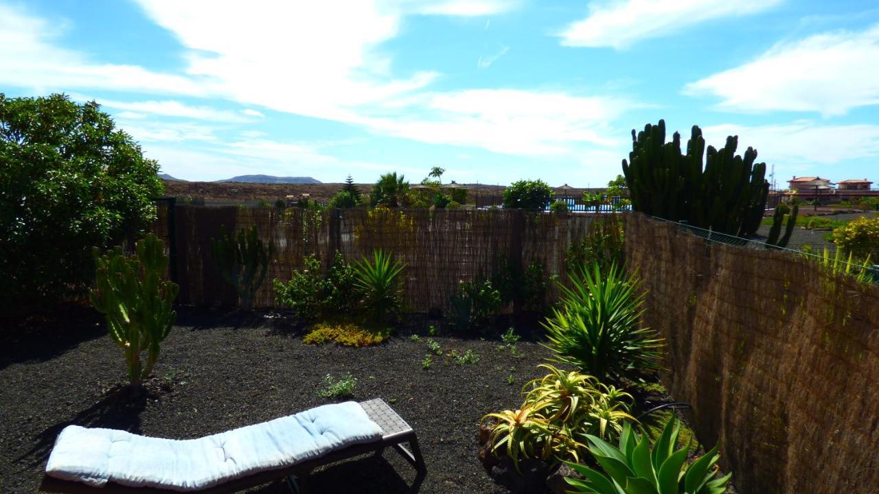 Marta Holiday home Lajares