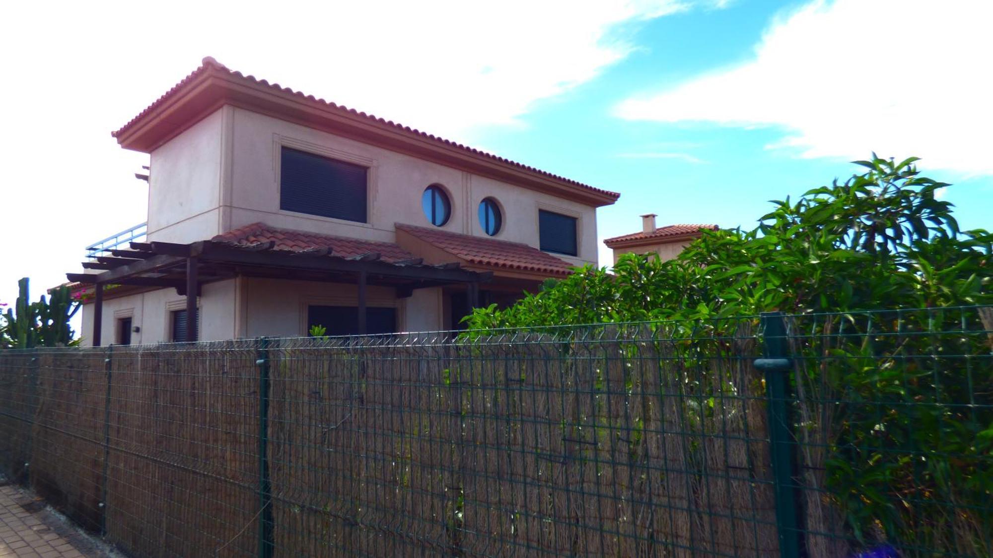 Marta Holiday home *